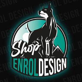 Logo EnrolDesign